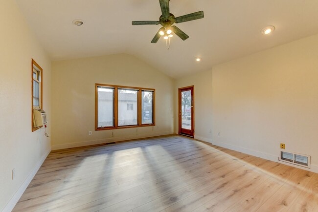 Building Photo - “PRICE DROP!!!” Live in the Heart of Old Town Lafayette | Spacious 4BR with Private Backyard & Ga...