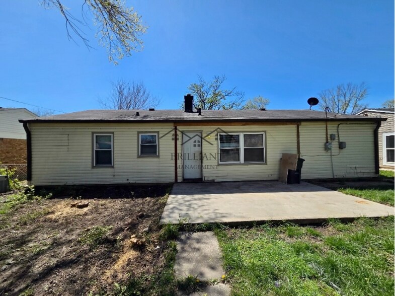 Building Photo - 7914 E 34th Pl