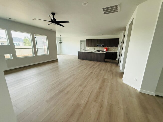 Building Photo - Brand New 4 Bedroom Home for Rent in SW Meridian!