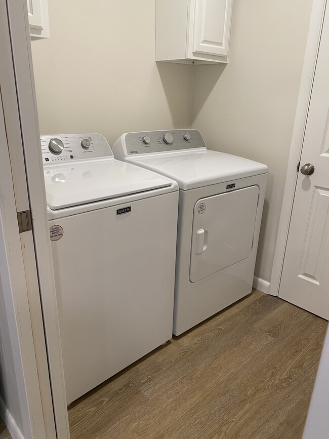 Laundry Room - 1415 Northwick Ct