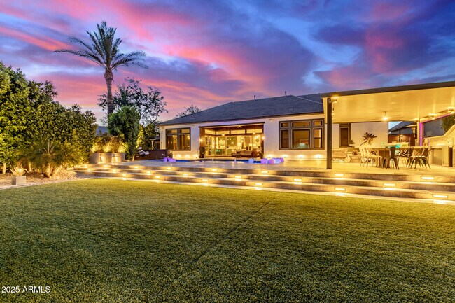 Building Photo - 3299 E Indigo Bay Ct
