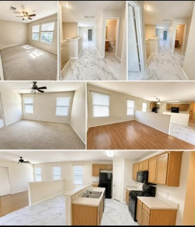 Building Photo - 1420 Davis Mountain Loop