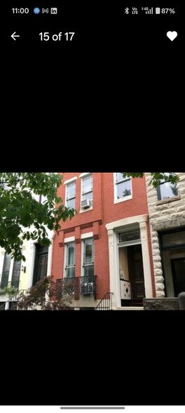 Primary Photo - 1723 Bolton St