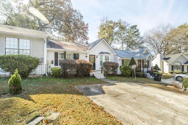 Building Photo - 130 Wrights Mill Cir