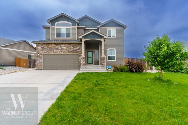 Primary Photo - 10652 Abrams Dr