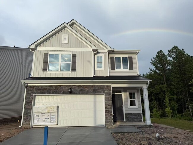 Primary Photo - 1105 Red Wing Dr