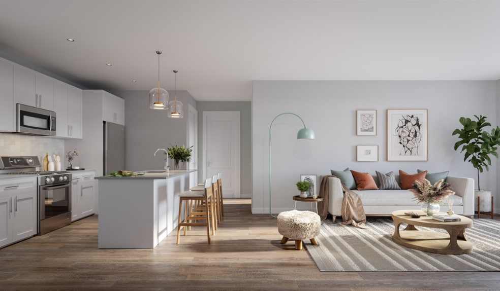 Building Photo - Riverline North Conway