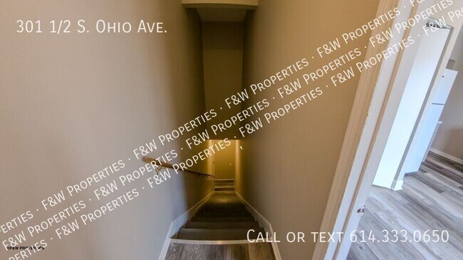 Building Photo - 301 1/2 S. Ohio Ave.-