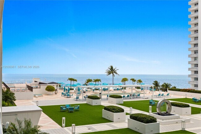 Building Photo - 4280 Galt Ocean Dr