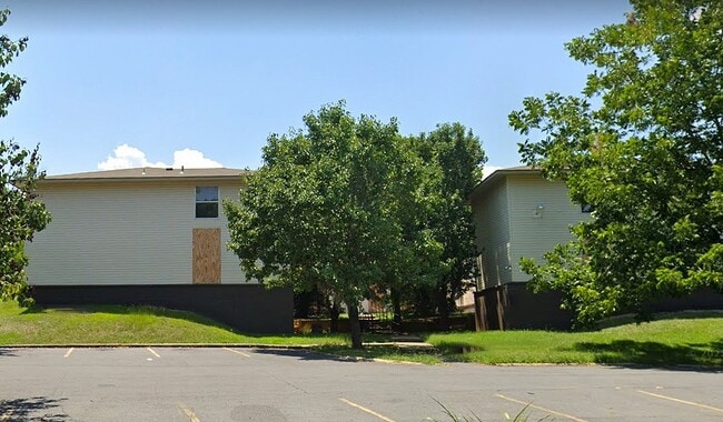 Building Photo - 1120 Washington St