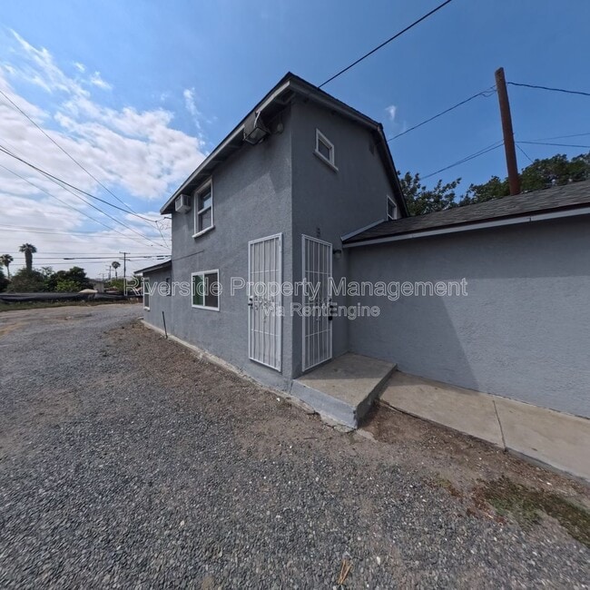 Building Photo - 3939 Twining St