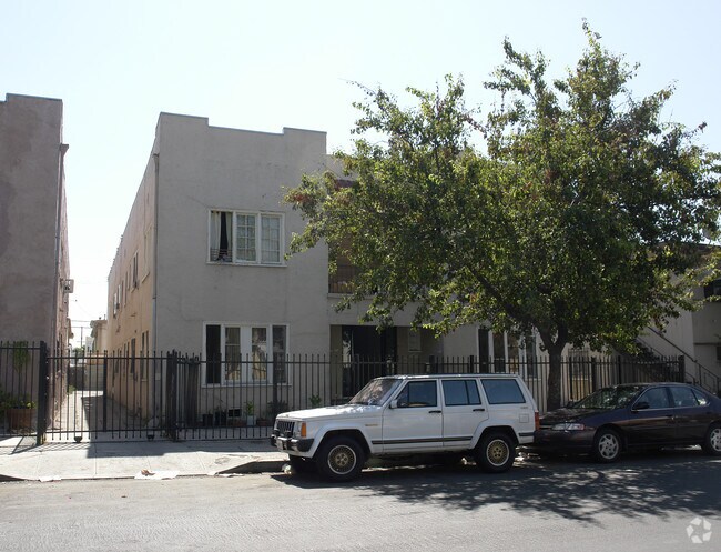 Building Photo - 1218 Gordon St