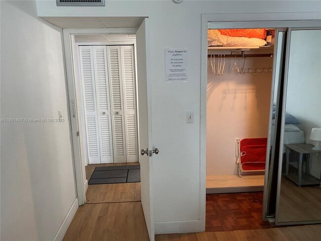 Building Photo - 1732 Meridian Ave