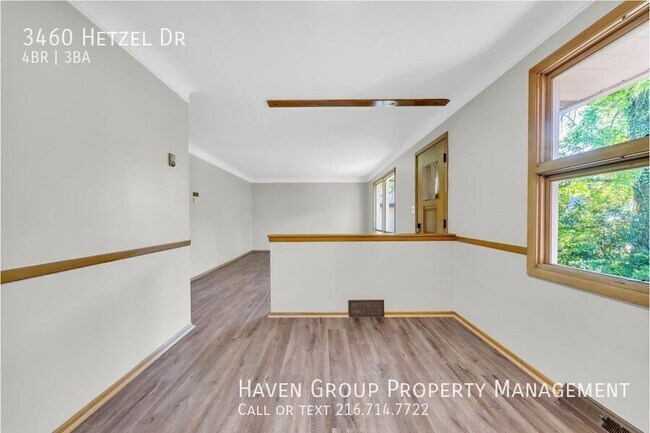 Building Photo - 3460 Hetzel Dr