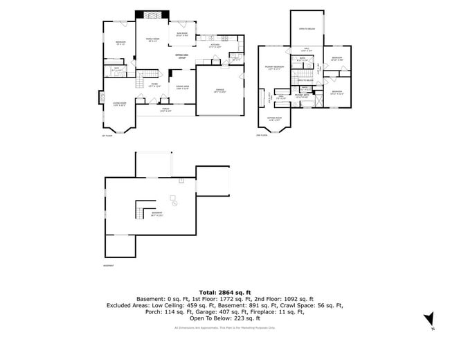 Building Photo - 1858 Princeton Cir