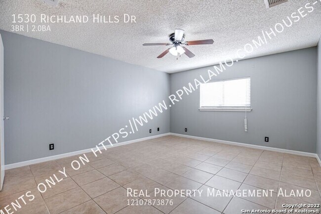 Building Photo - 1530 Richland Hills Dr