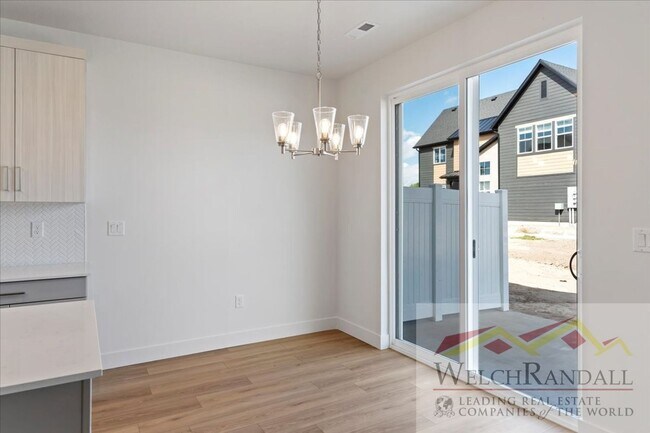 Building Photo - Brand New Townhome for Rent in West Haven