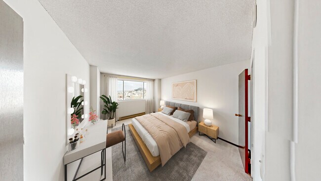 Building Photo - 946 Stockton St