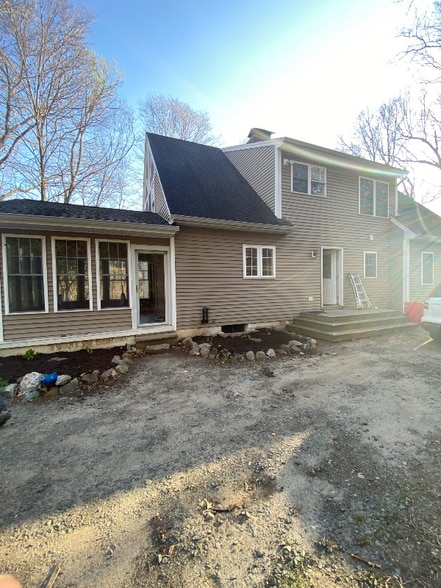 Building Photo - 99 Bahre Corner Rd