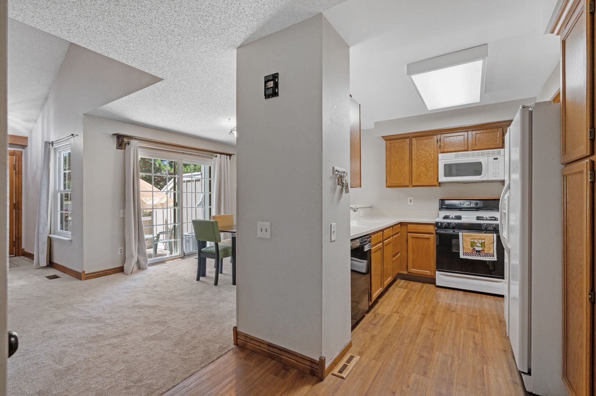 Building Photo - 903 S Fairplay St