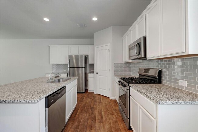 Building Photo - 14612 Frankel Loop
