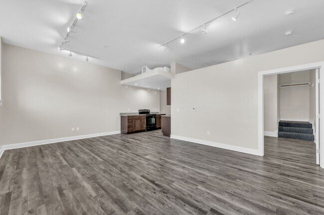 Interior Photo - HORACE MANN LOFTS