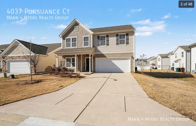 Building Photo - 4037 Pursuance Ct