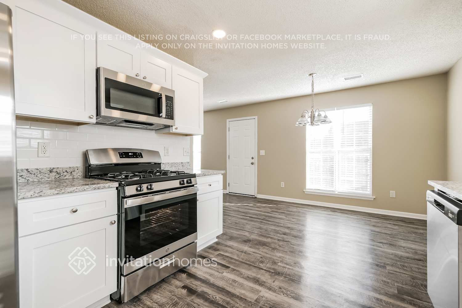 Building Photo - 3547 Brookstone Way