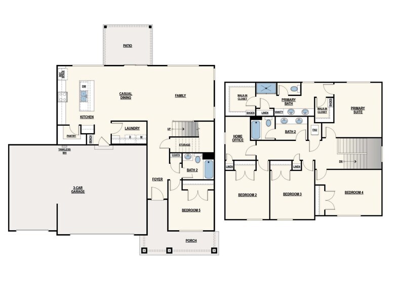 Building Photo - 9310 W Dove Creek St