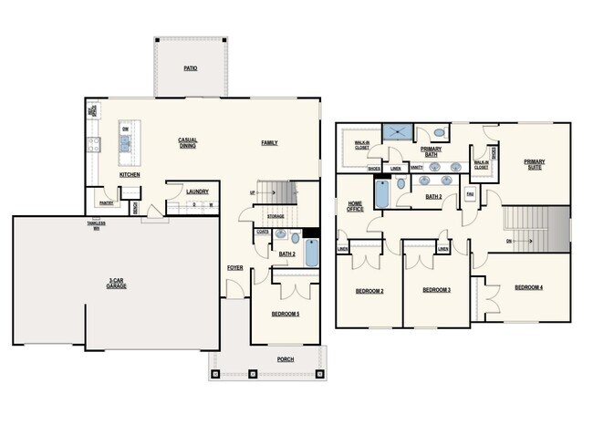 Building Photo - 965 N Rivermist Pl