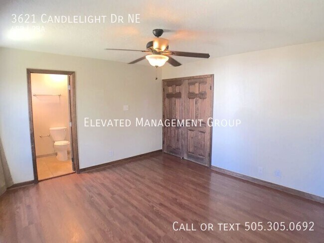 Building Photo - 3621 Candlelight Dr NE