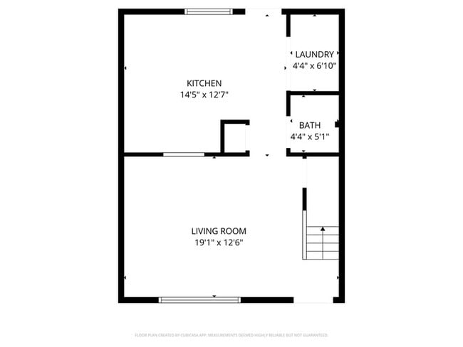 Building Photo - 422 N 18th Ave