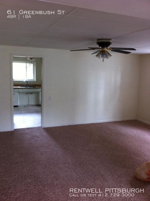 Building Photo - 61 Greenbush / Mt Washington