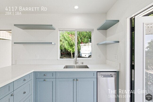 Building Photo - 4117 Barrett Rd