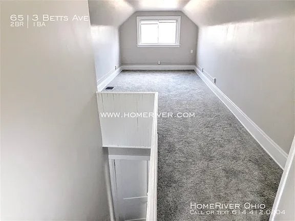Building Photo - 6513 Betts Ave