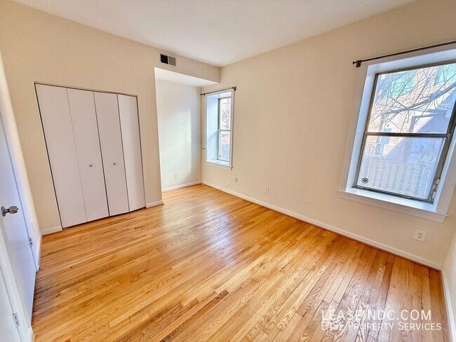 Building Photo - 1930 New Hampshire Ave NW