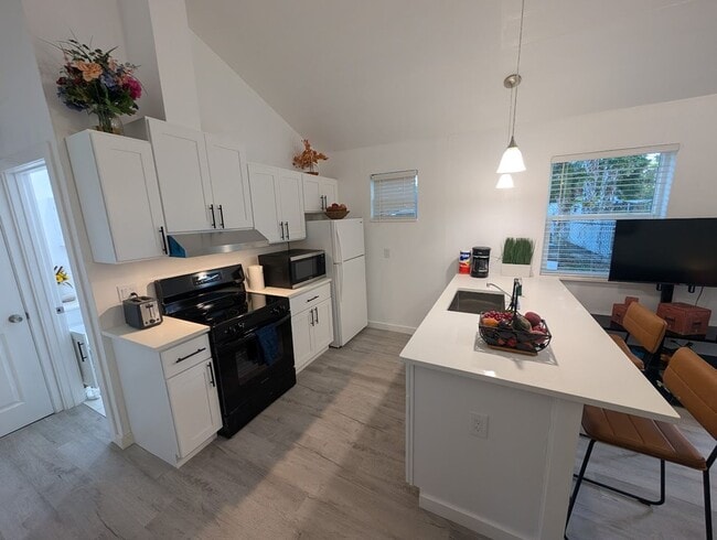 Building Photo - Brand-New ADU in the Heart of Downtown Sarasota!