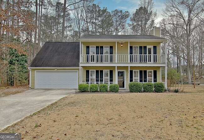 Building Photo - 104 Timber Walk