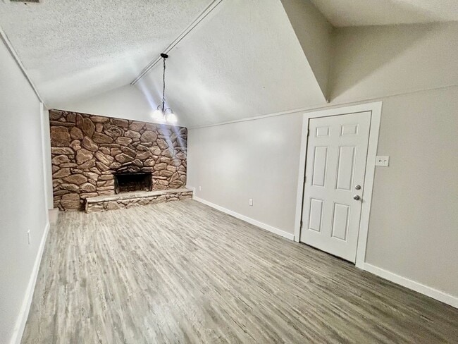 Building Photo - Newly Rehabbed Home in Raleigh - Open To Section 8 - $99 Move In Special