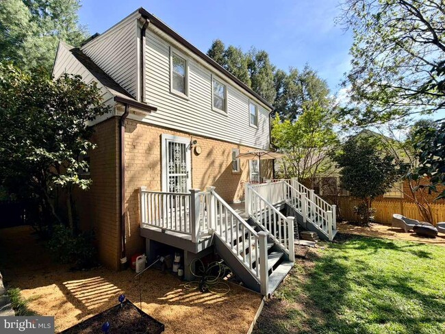 Building Photo - 5015 Fulton St NW