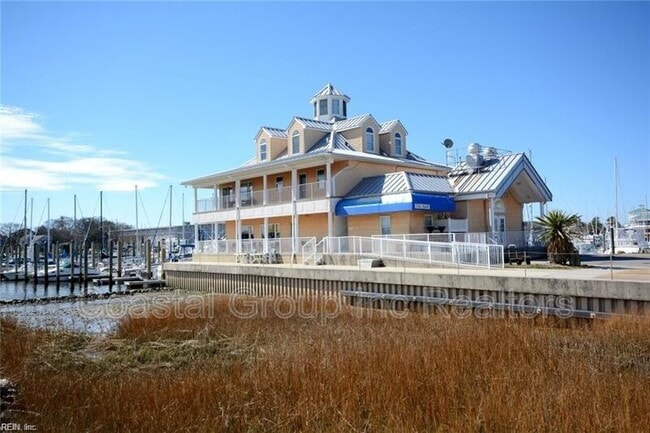 Building Photo - 9512 25th Bay St