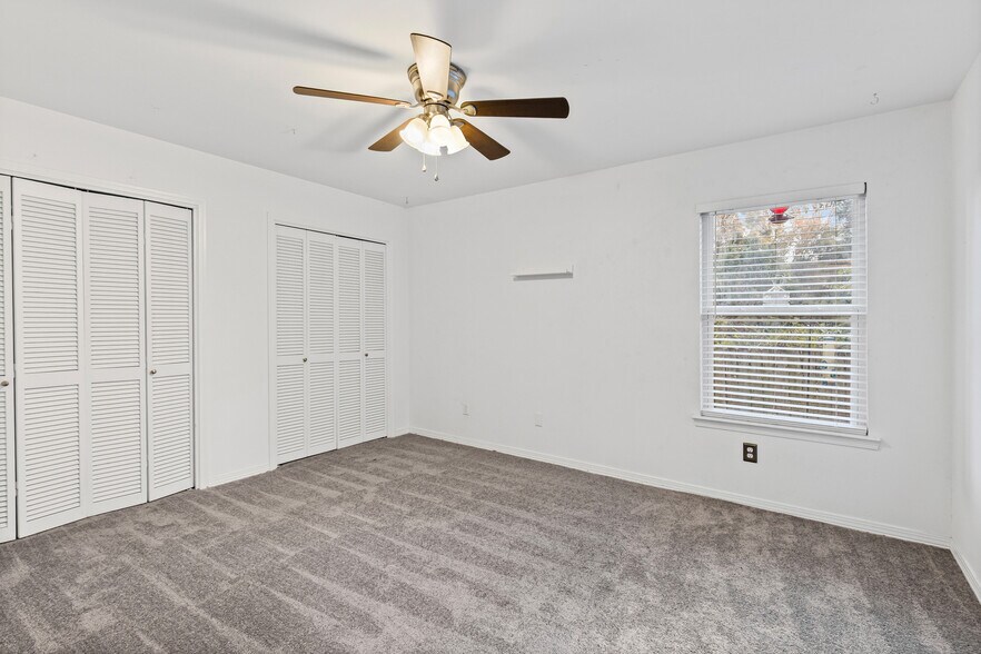 Bedroom - 5907 Windham Ct