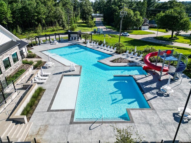 Building Photo - 2866 Terrace Grove Dr