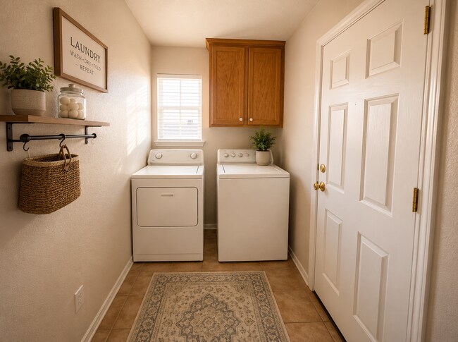 Building Photo - 3-Bedroom House for Rent in Killeen