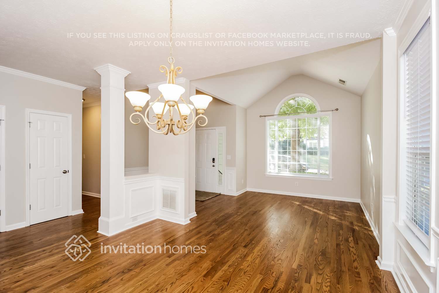 Building Photo - 3615 Southwick Dr NW