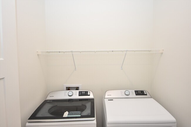 Washer/dryer included - 6706 71st Ave S