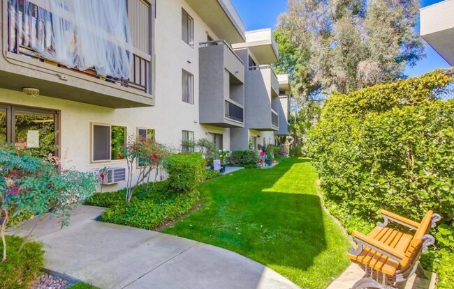 Building Photo - 55+ Community condominium