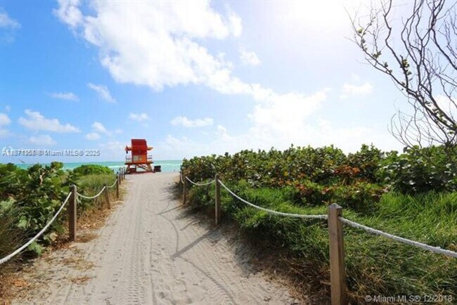 Building Photo - 2401 Collins Ave