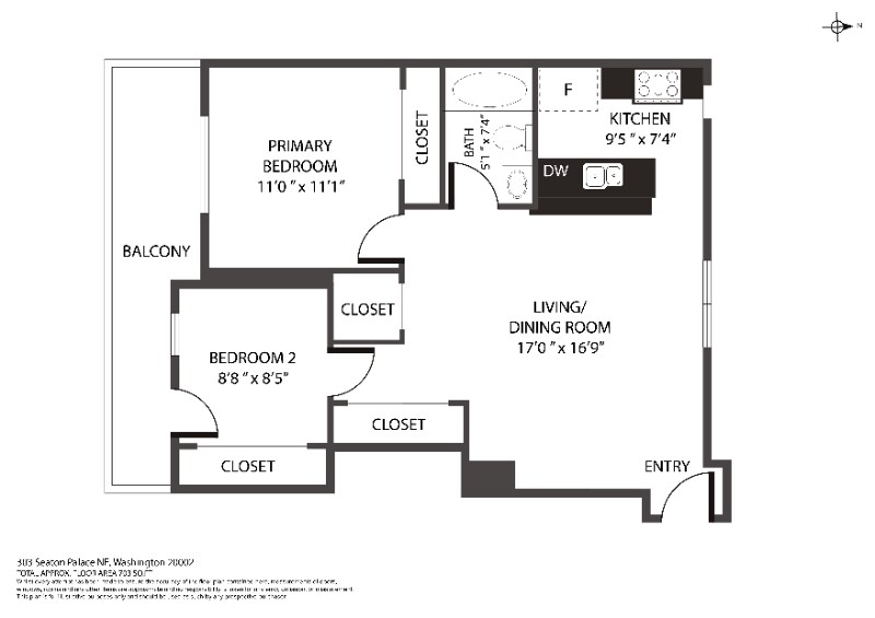 Building Photo - 303 Seaton Pl NE