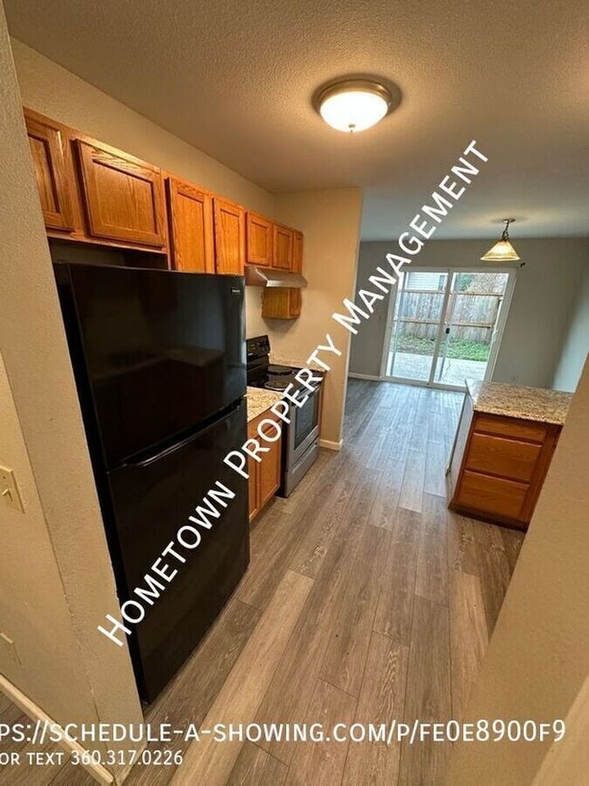 Building Photo - 16317 Birkland St SE